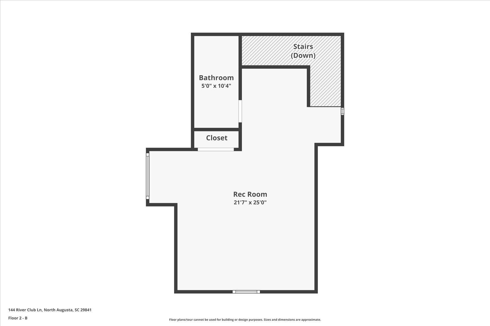 144 RIVER CLUB Lane