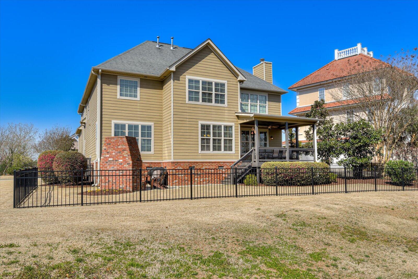 144 RIVER CLUB Lane