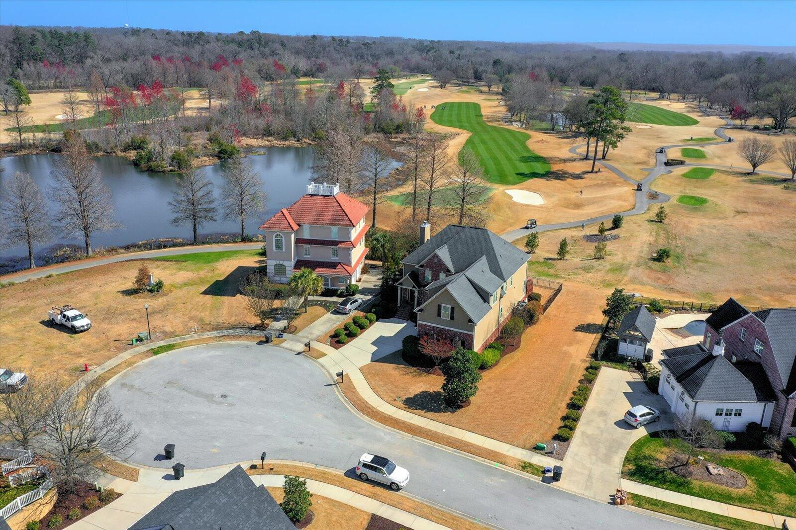 144 RIVER CLUB Lane