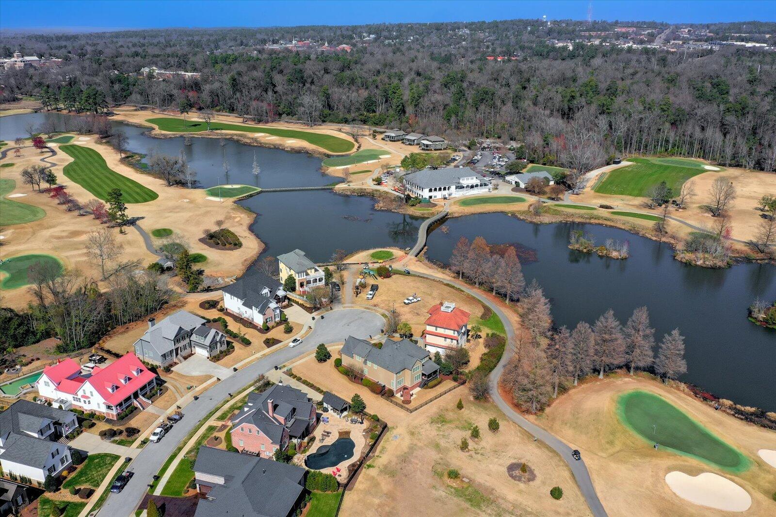 144 RIVER CLUB Lane
