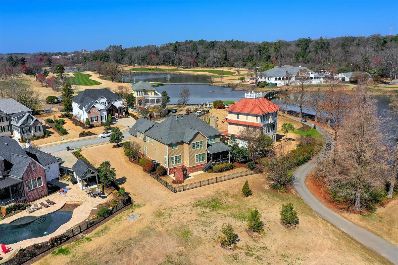 144 RIVER CLUB Lane