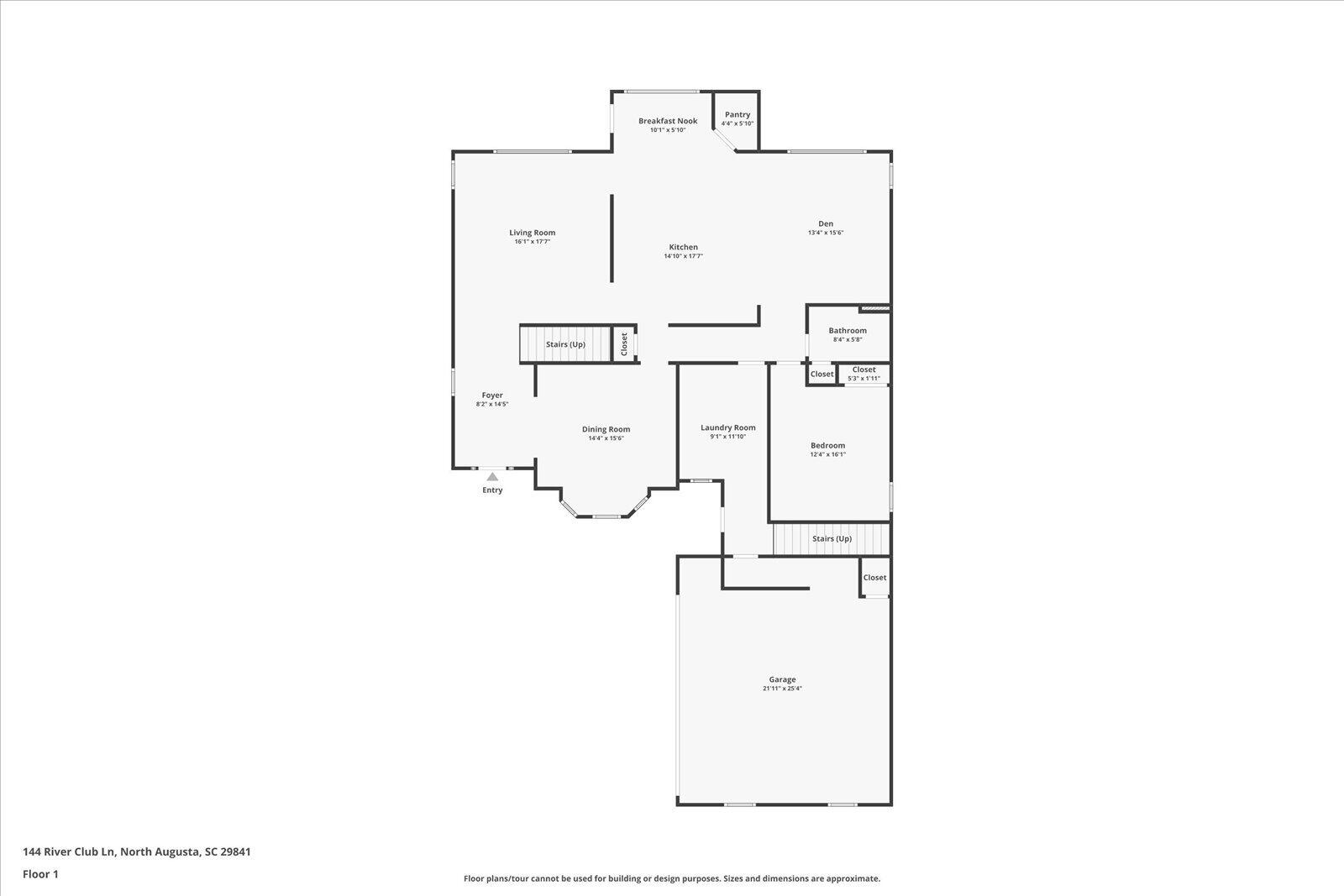 144 RIVER CLUB Lane