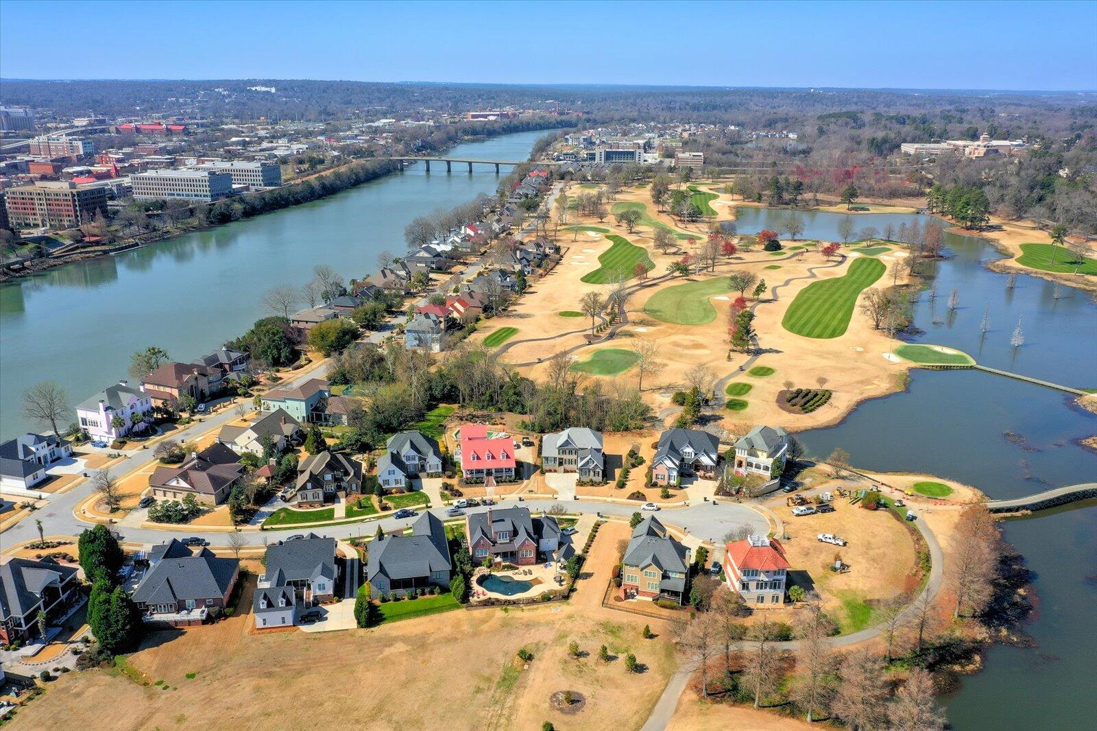 144 RIVER CLUB Lane