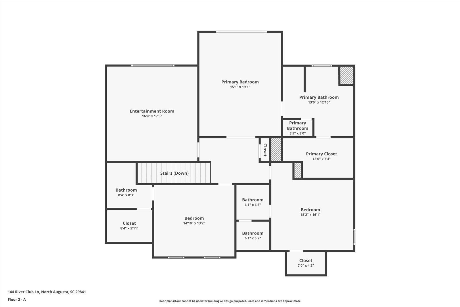 144 RIVER CLUB Lane