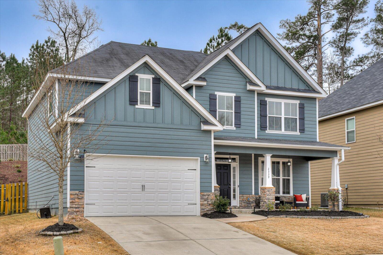 2339 MALONE Way