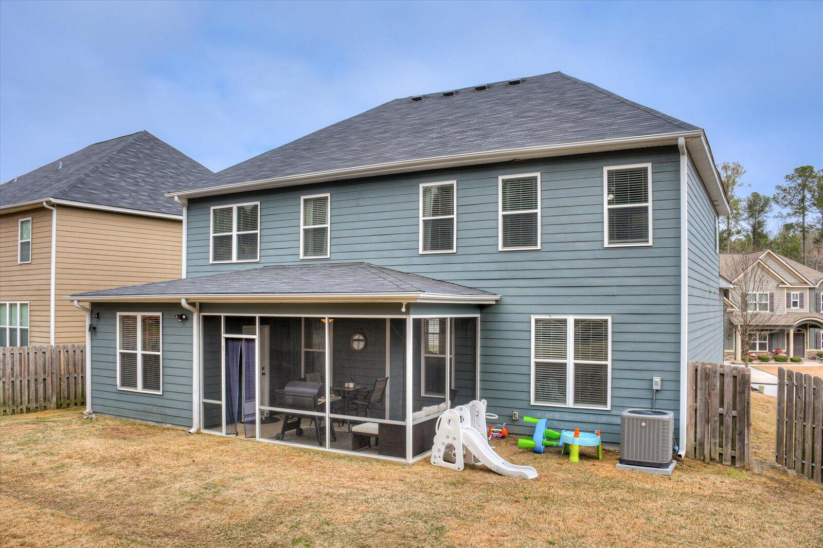 2339 MALONE Way