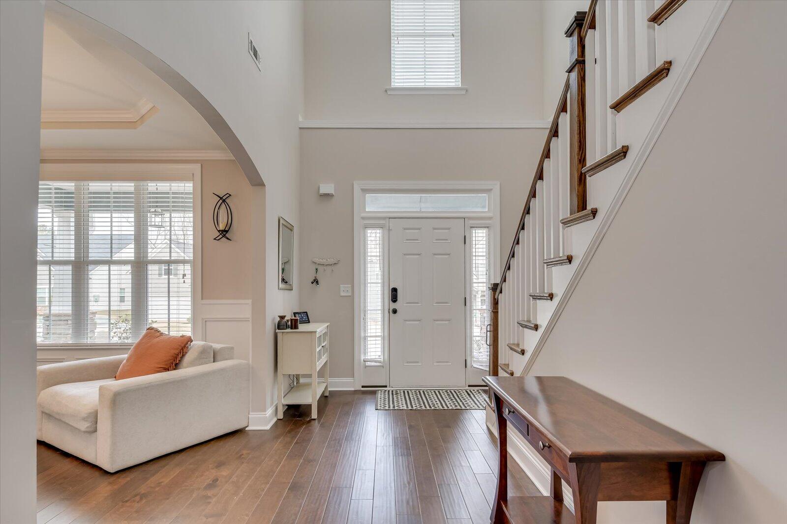 2339 MALONE Way