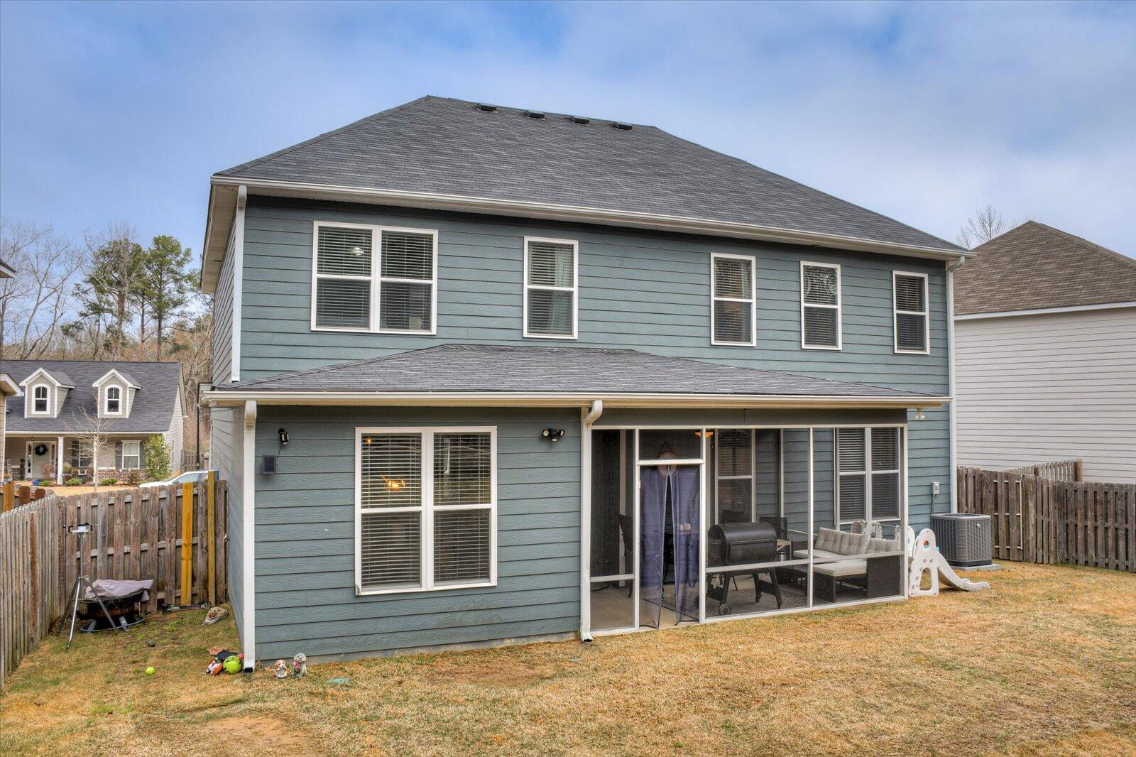 2339 MALONE Way