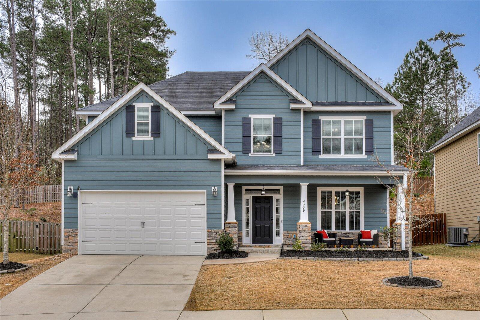 2339 MALONE Way