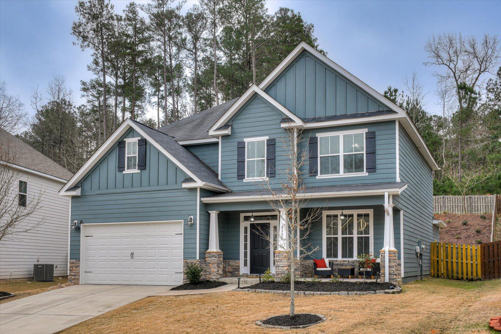 2339 MALONE Way