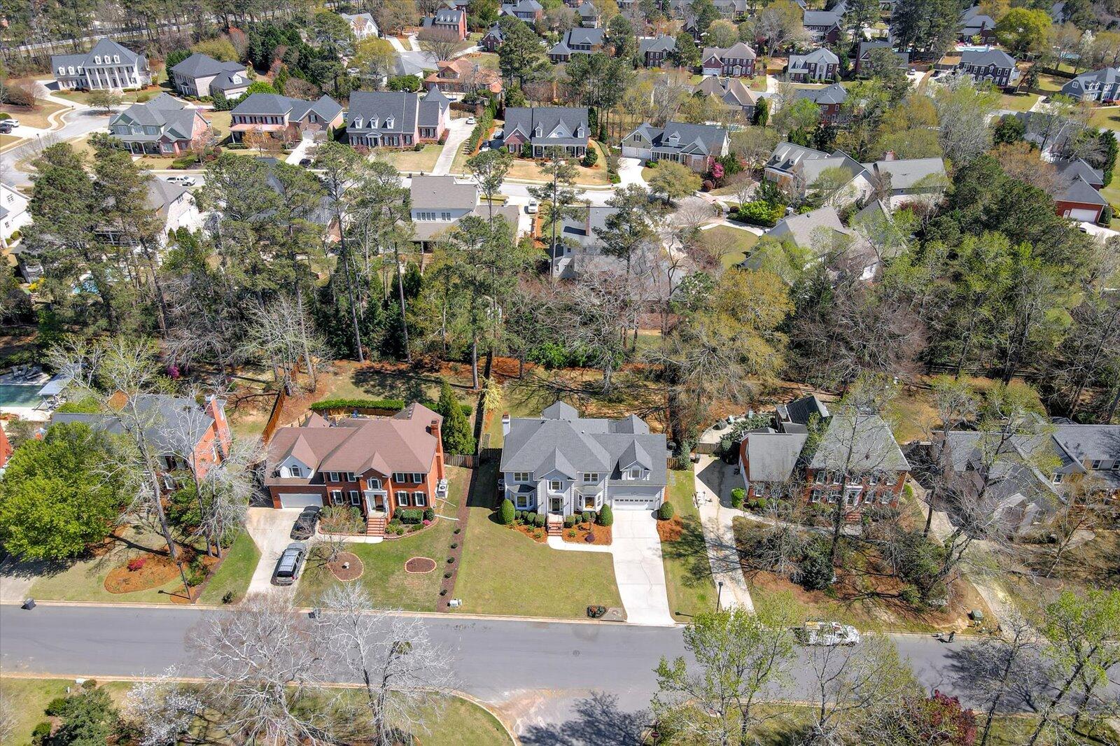 607 SPRING CREEK Lane