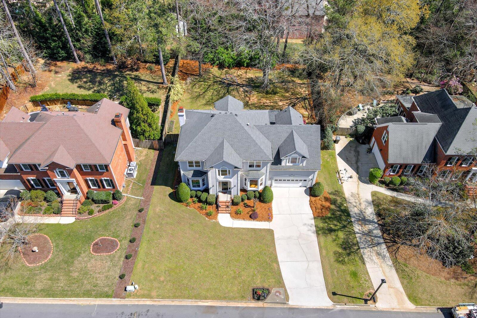 607 SPRING CREEK Lane