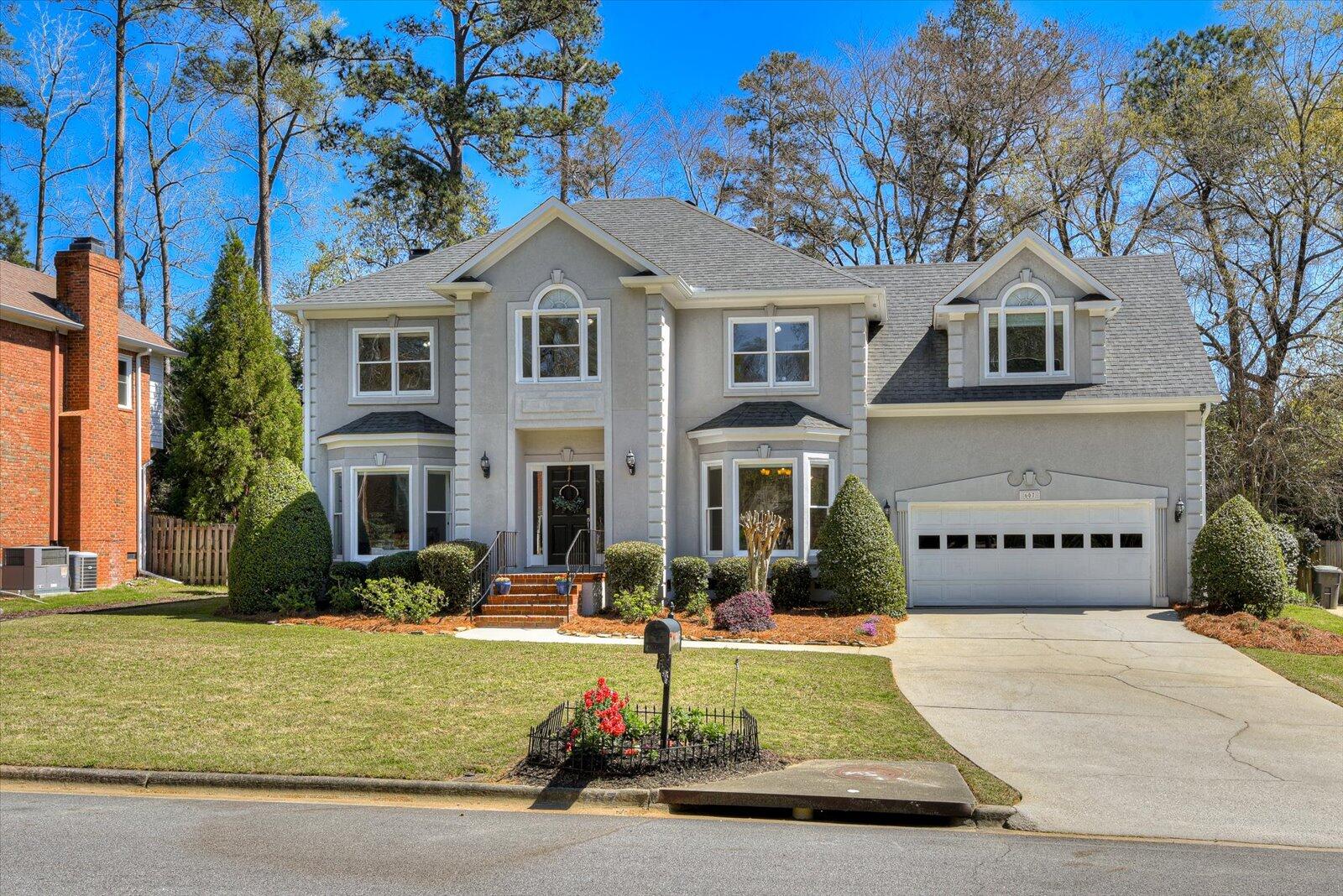 607 SPRING CREEK Lane