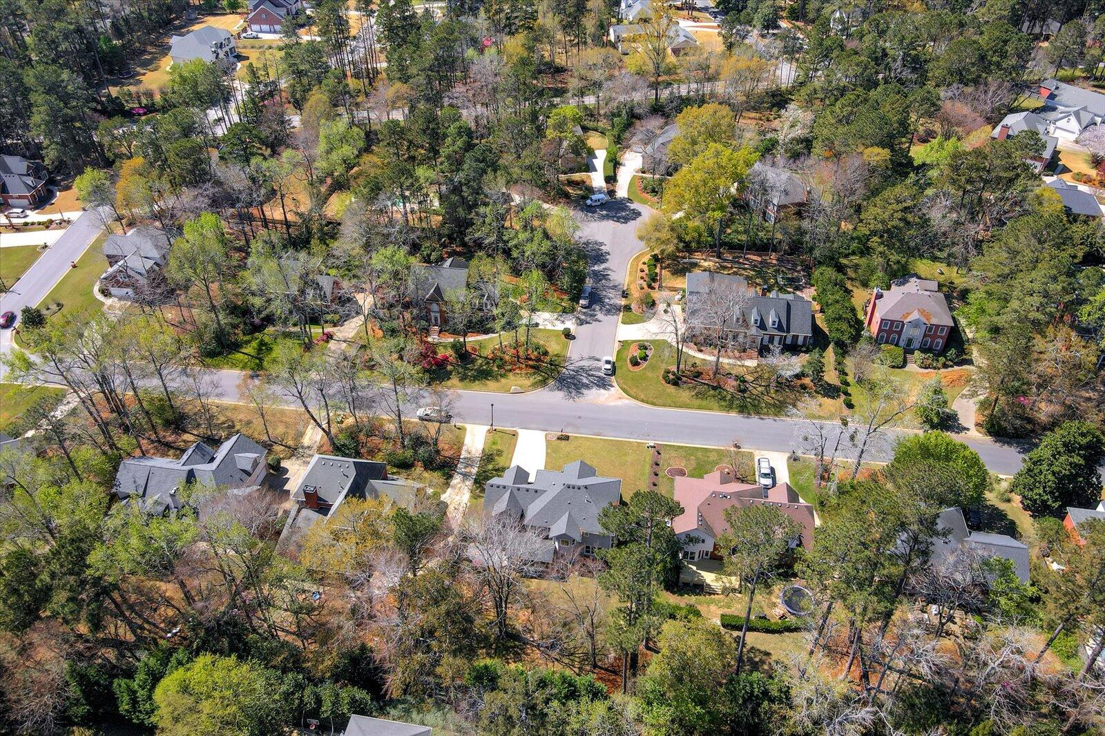 607 SPRING CREEK Lane
