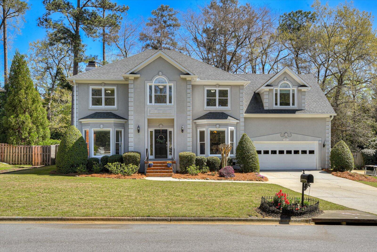 607 SPRING CREEK Lane