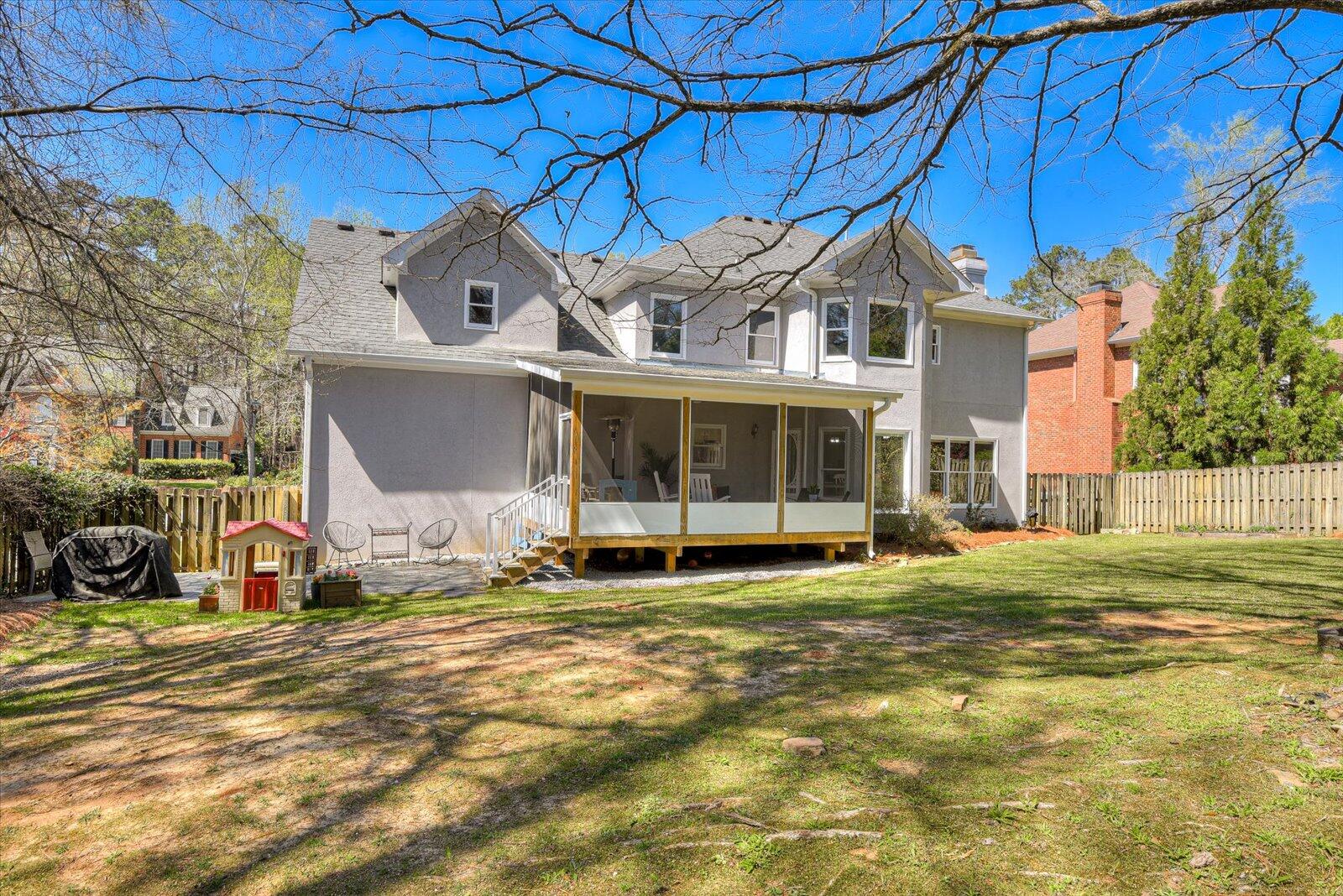 607 SPRING CREEK Lane