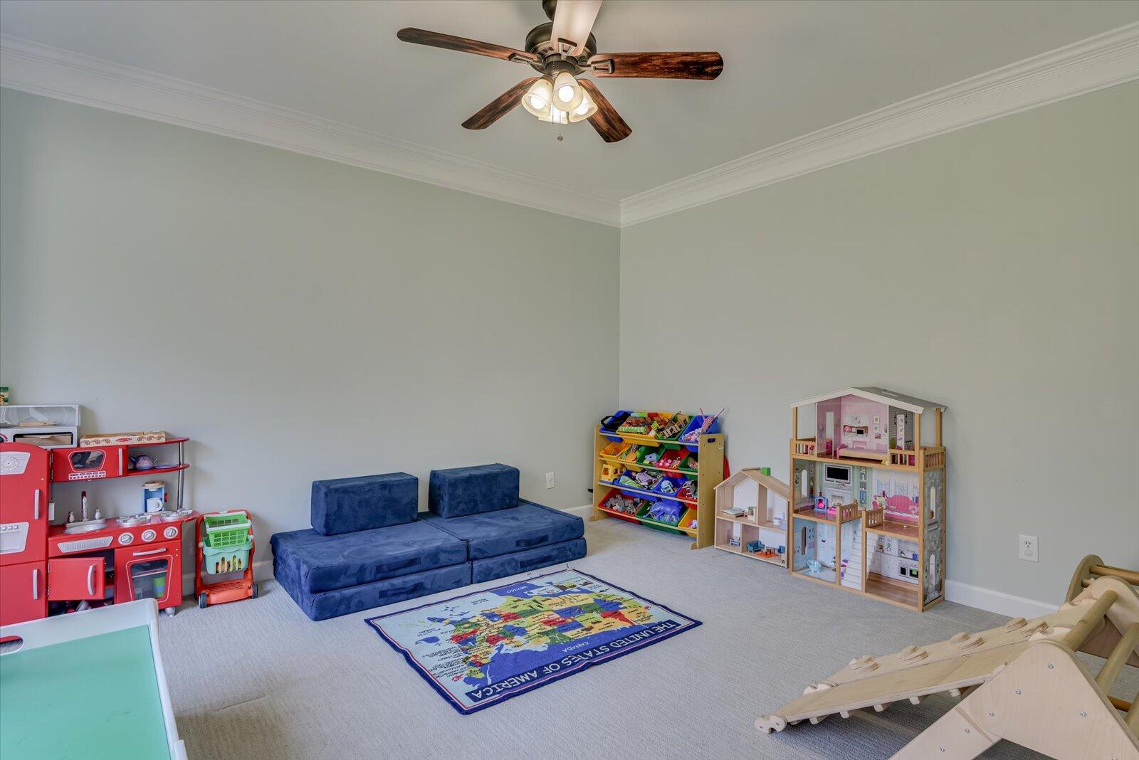 607 SPRING CREEK Lane