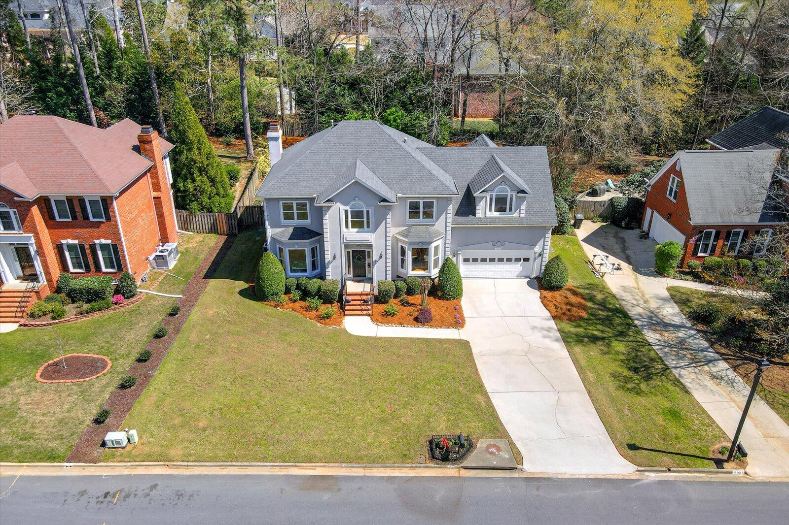 607 SPRING CREEK Lane