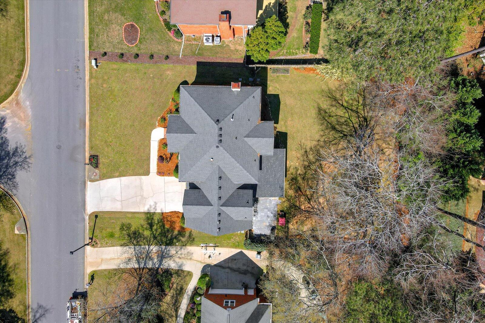 607 SPRING CREEK Lane