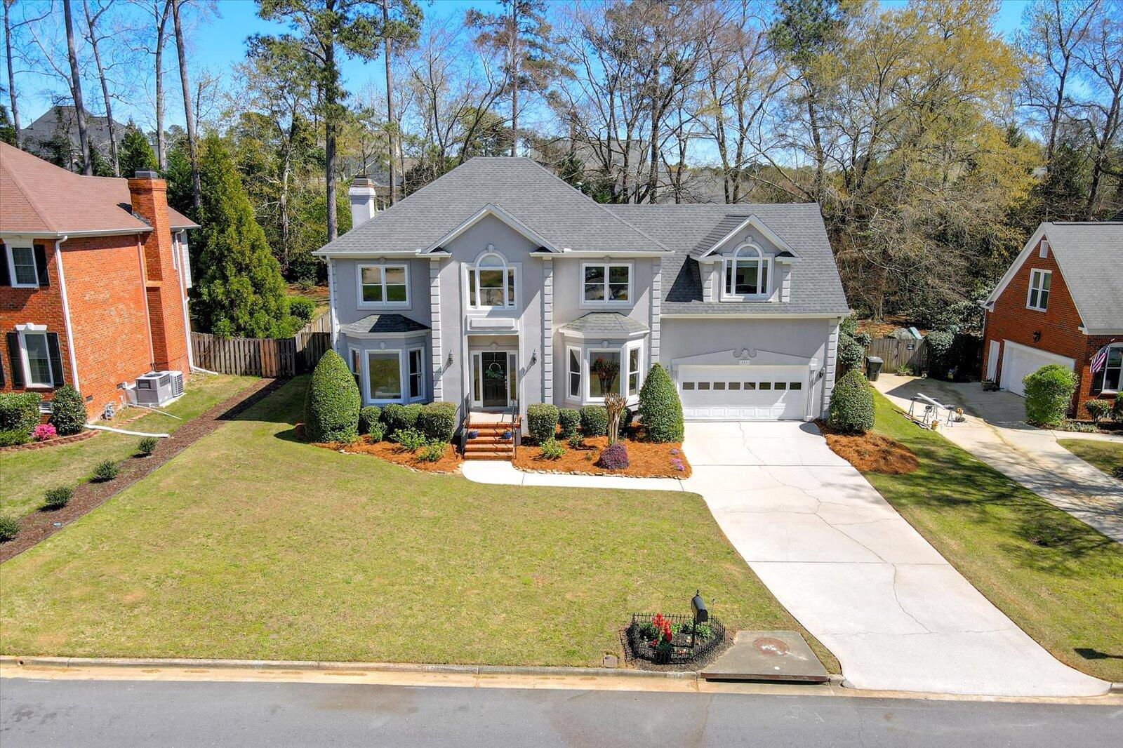 607 SPRING CREEK Lane