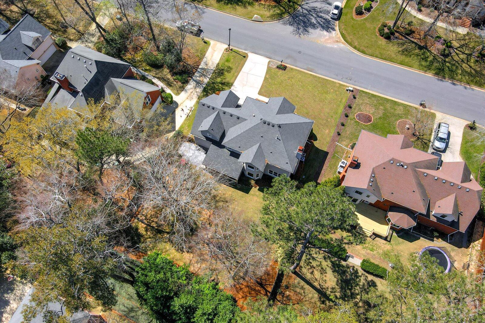 607 SPRING CREEK Lane