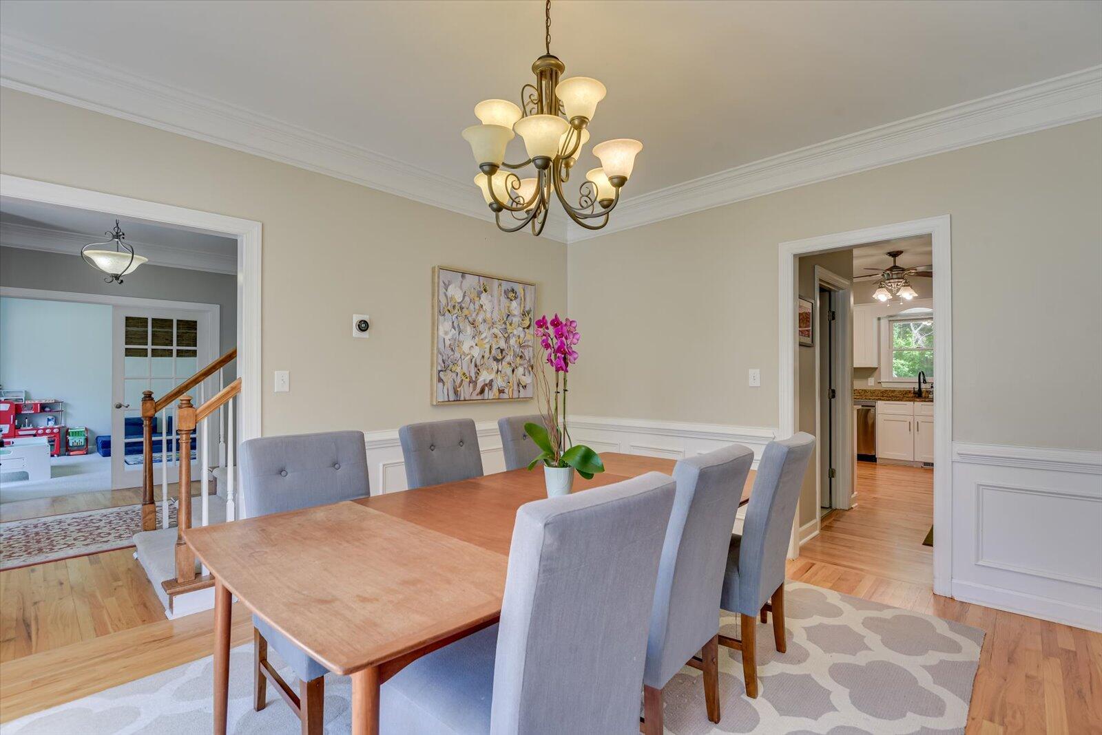 607 SPRING CREEK Lane