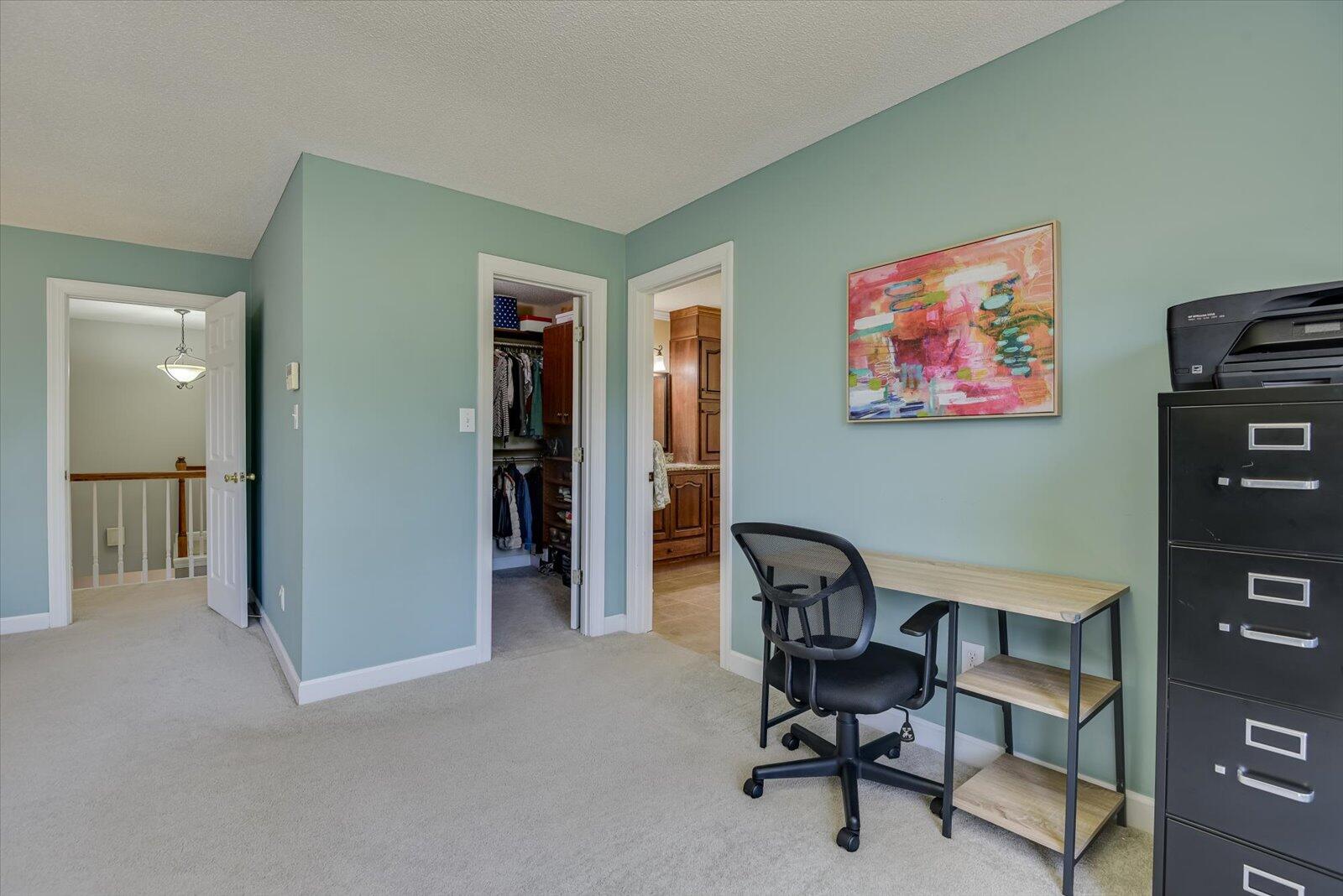 607 SPRING CREEK Lane