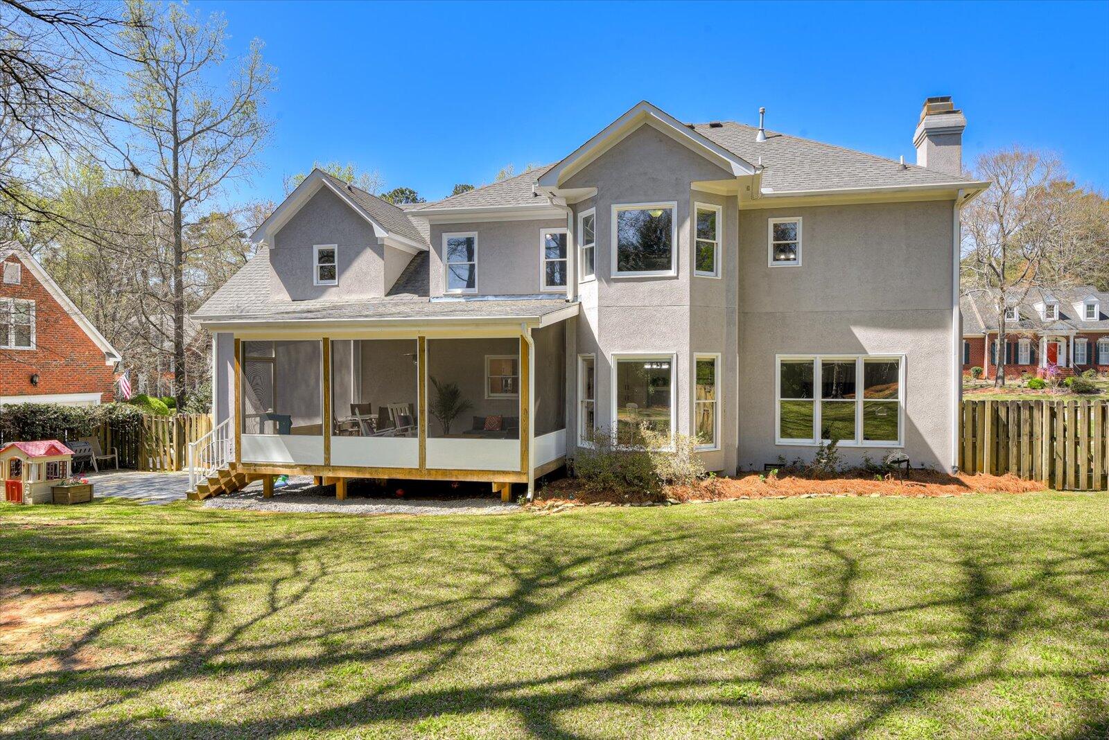 607 SPRING CREEK Lane