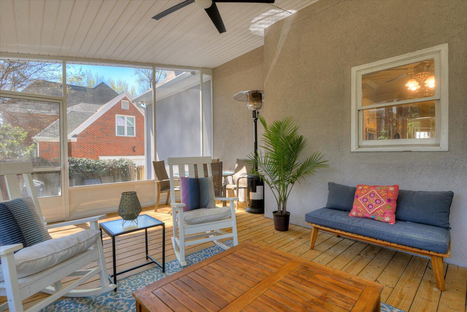 607 SPRING CREEK Lane