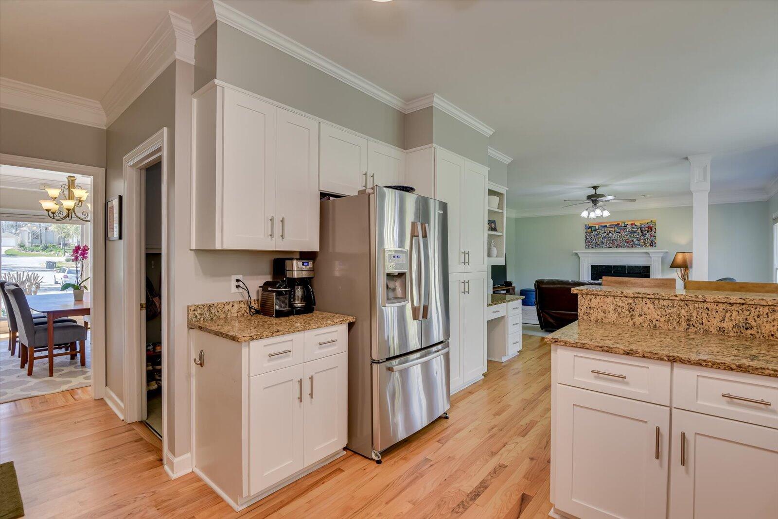 607 SPRING CREEK Lane
