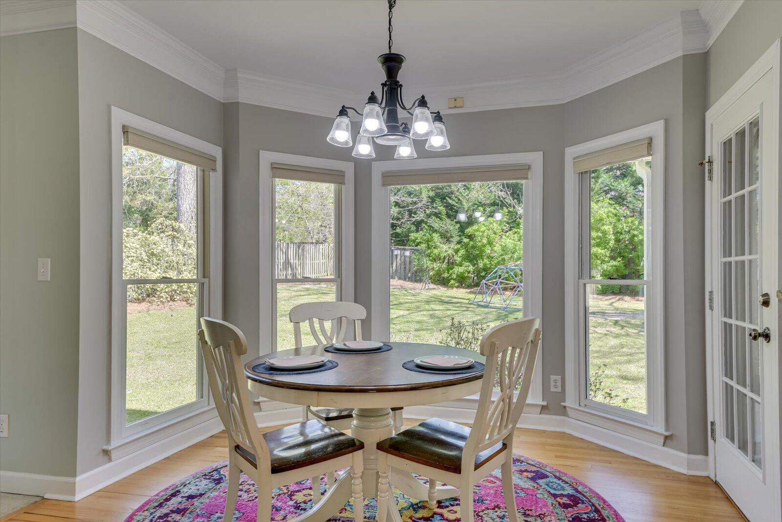 607 SPRING CREEK Lane