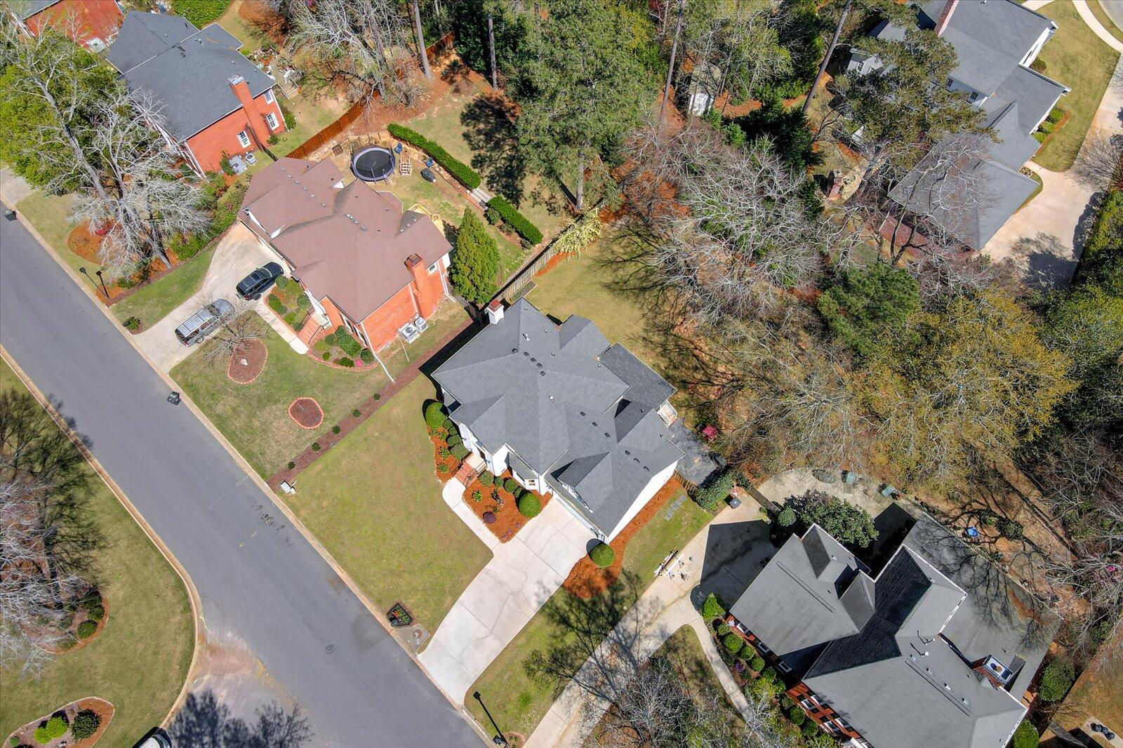 607 SPRING CREEK Lane