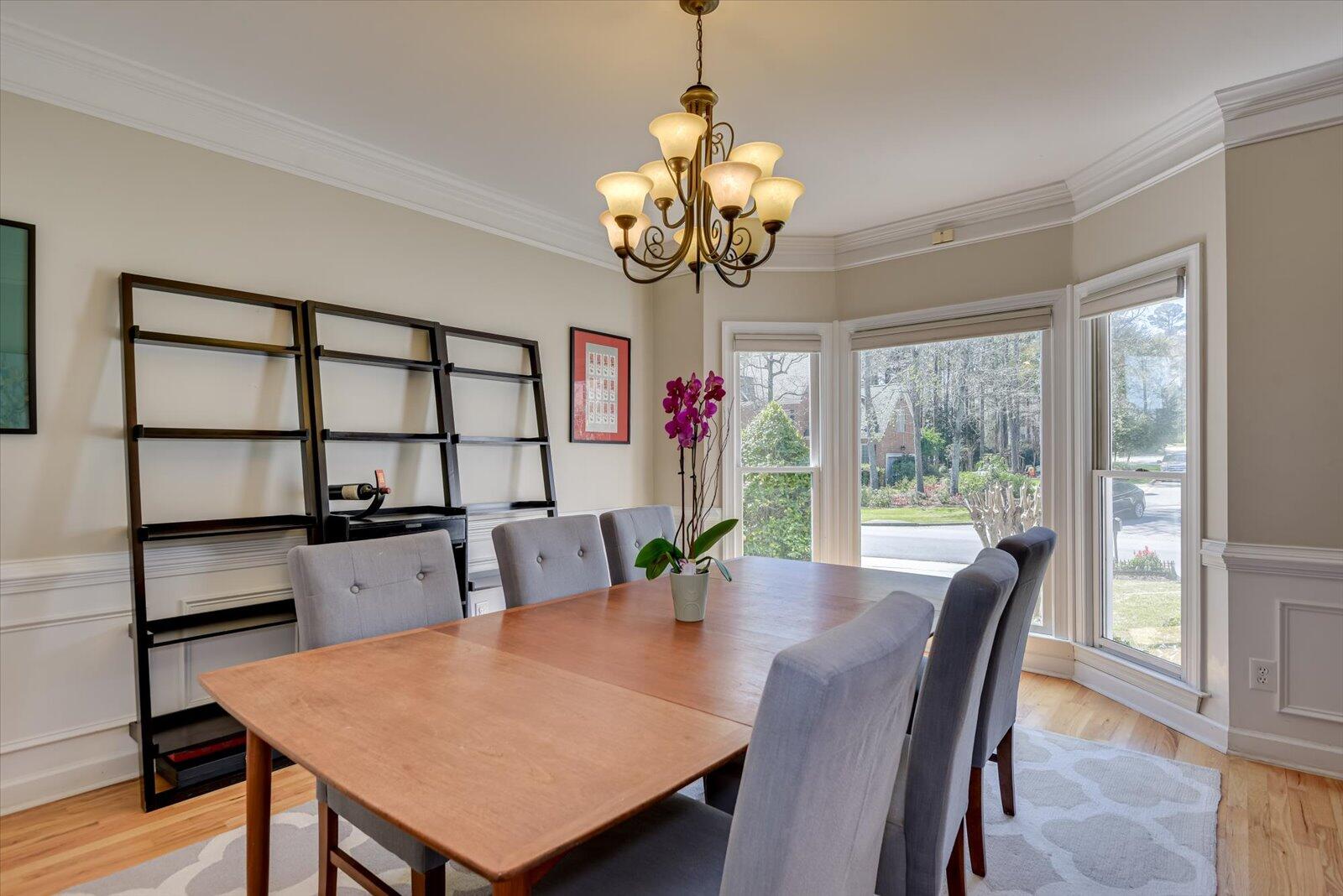 607 SPRING CREEK Lane