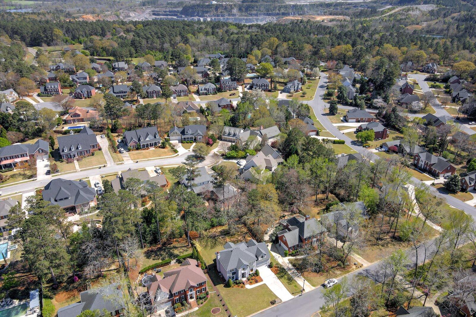 607 SPRING CREEK Lane