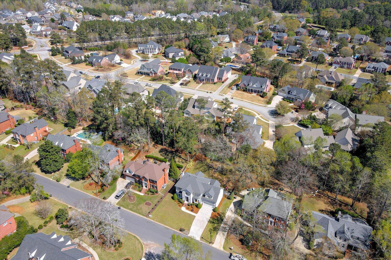 607 SPRING CREEK Lane