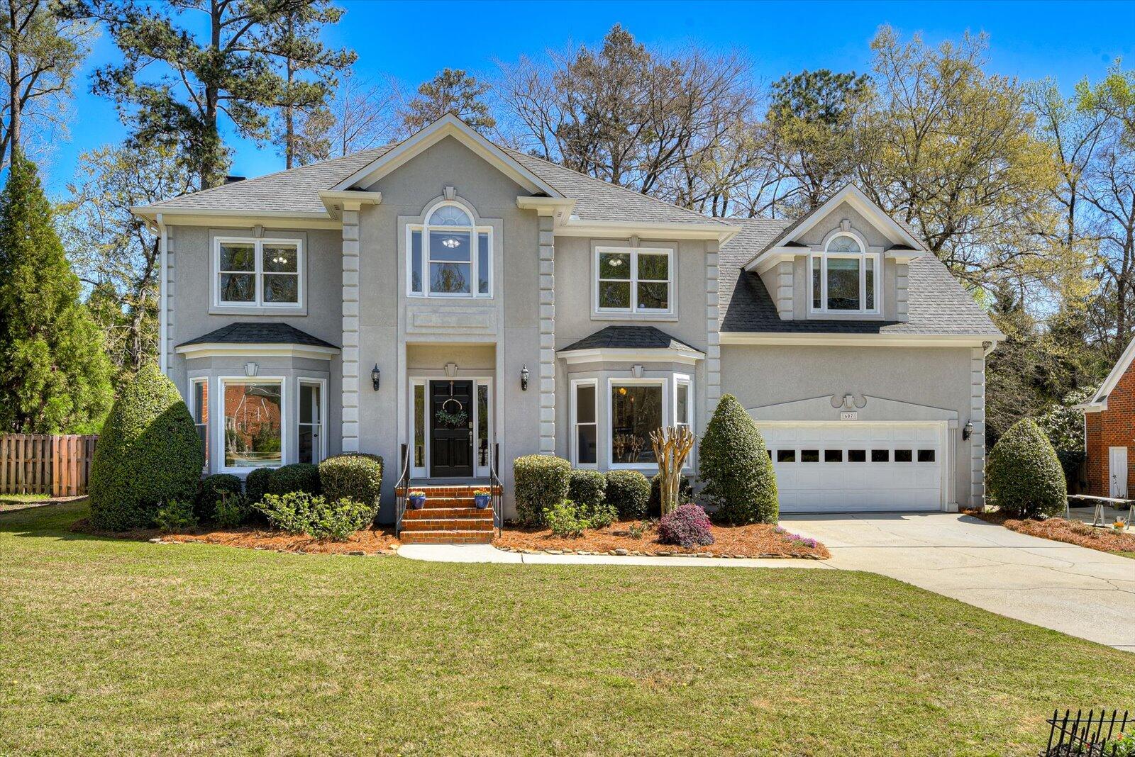 607 SPRING CREEK Lane