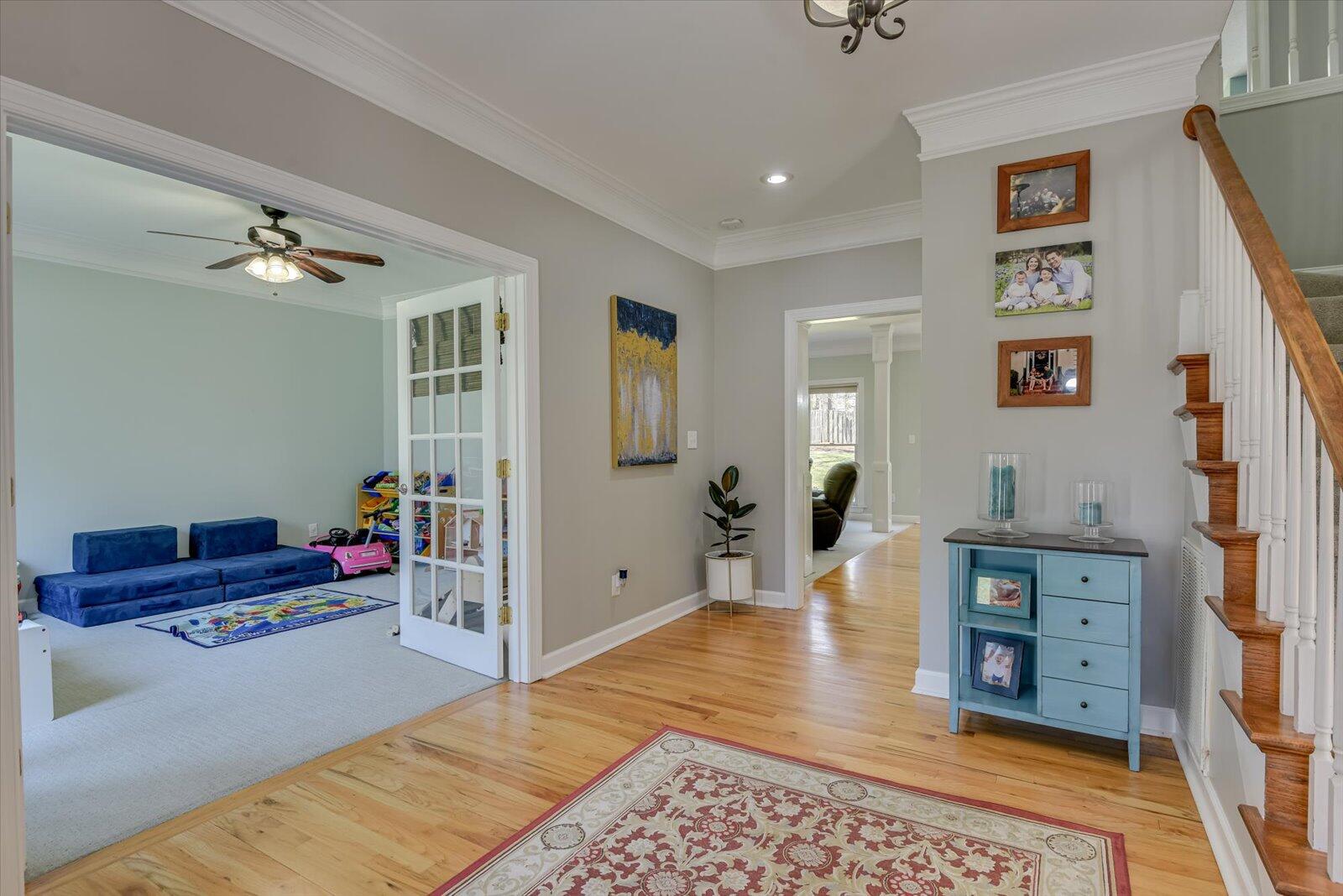 607 SPRING CREEK Lane