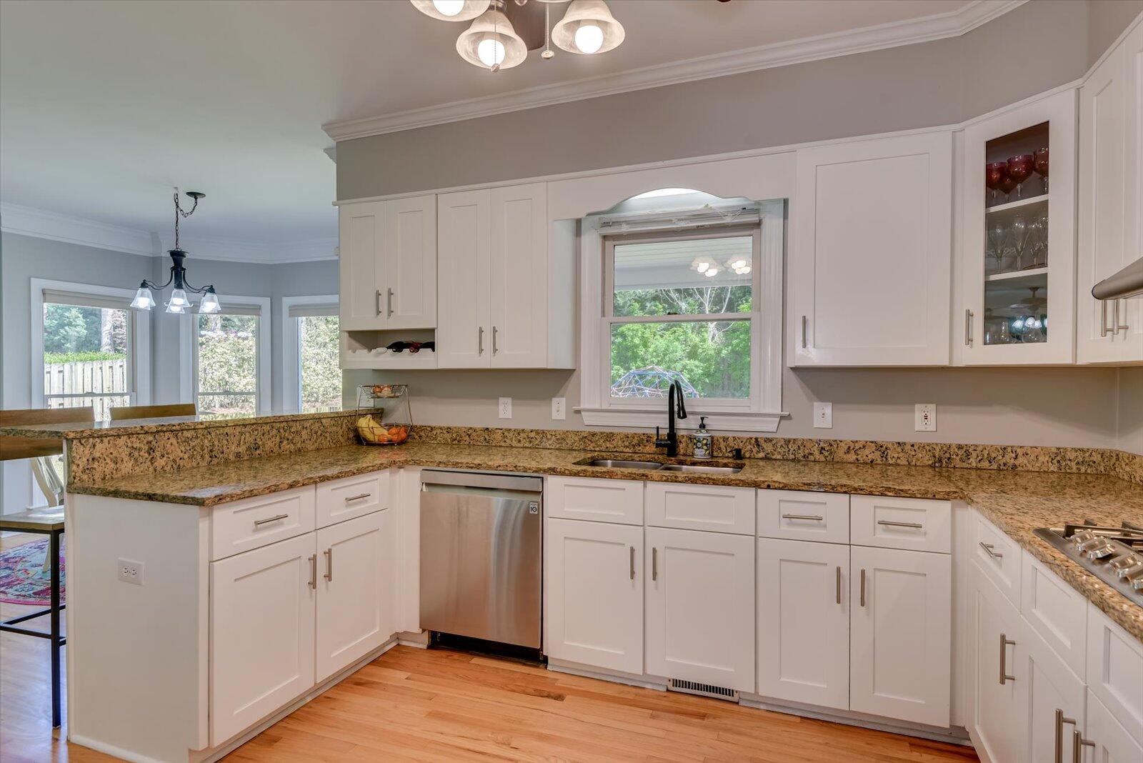 607 SPRING CREEK Lane