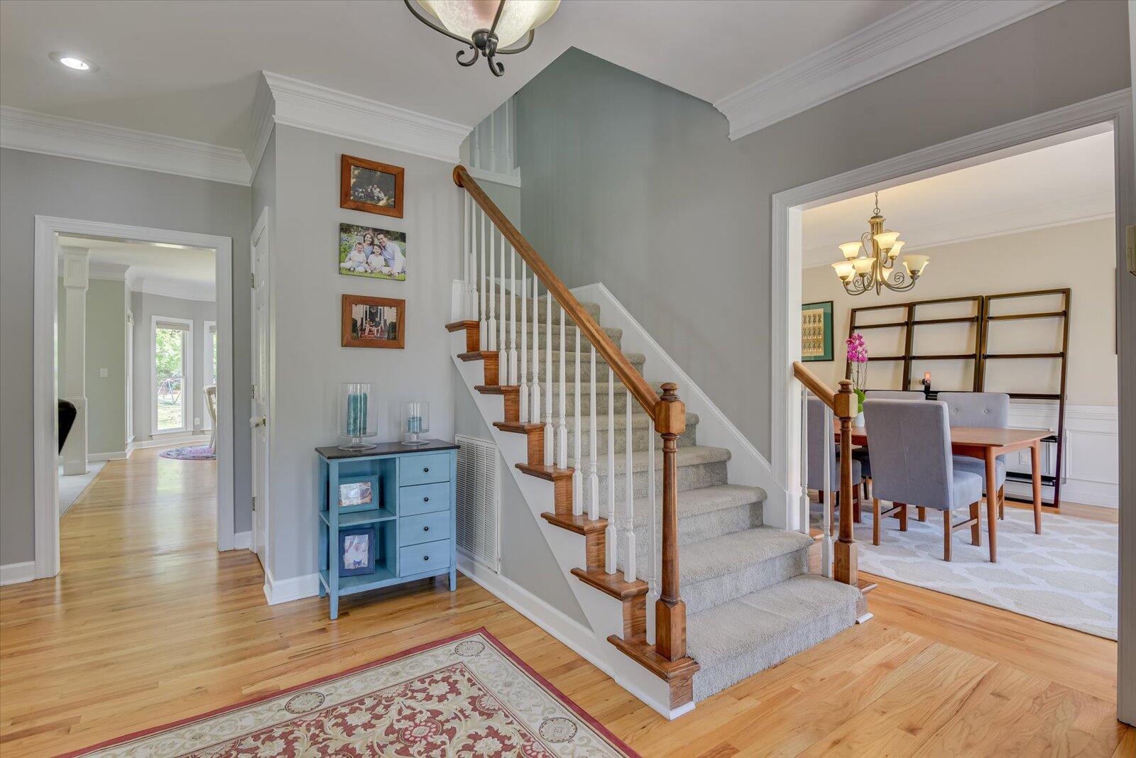 607 SPRING CREEK Lane
