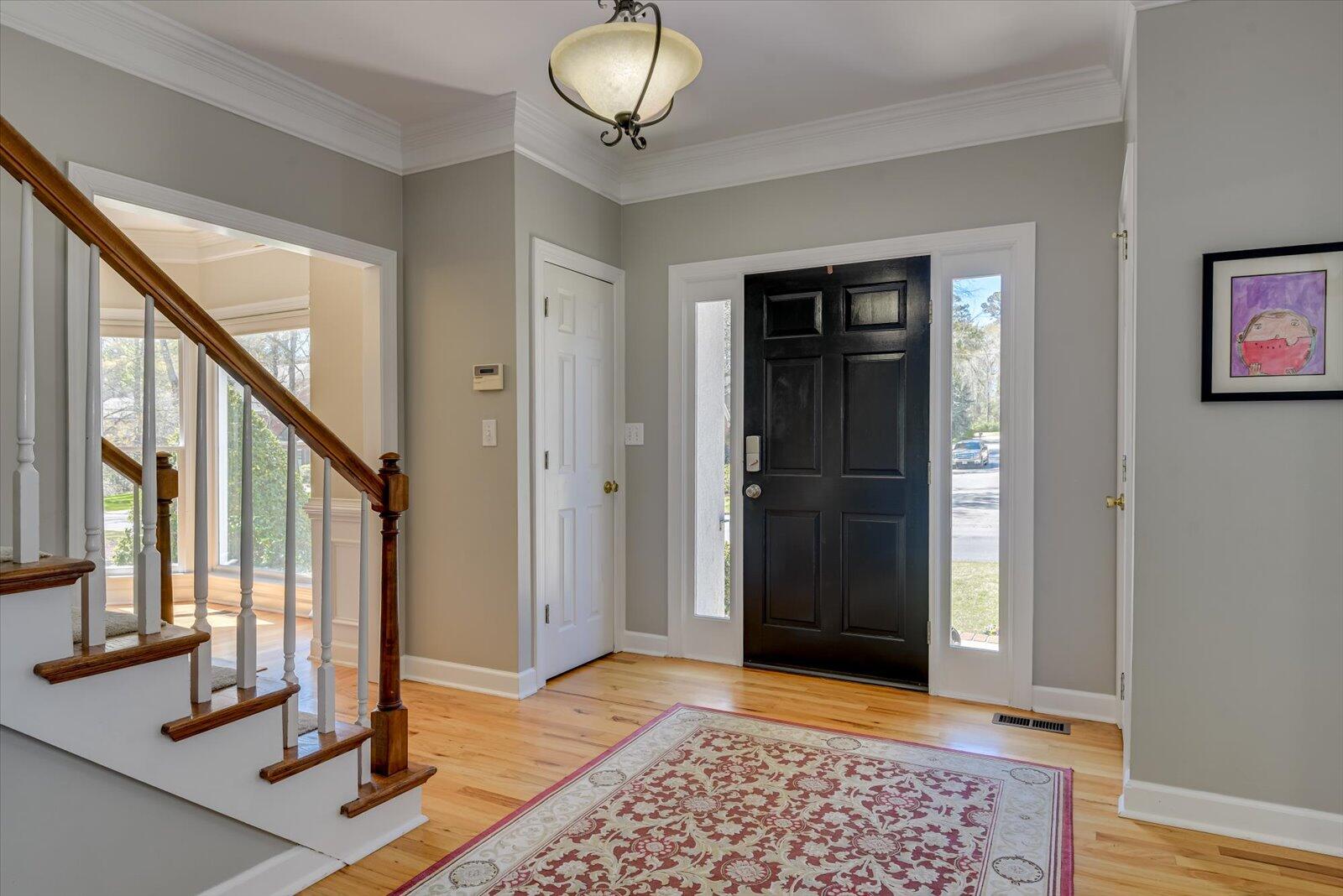 607 SPRING CREEK Lane