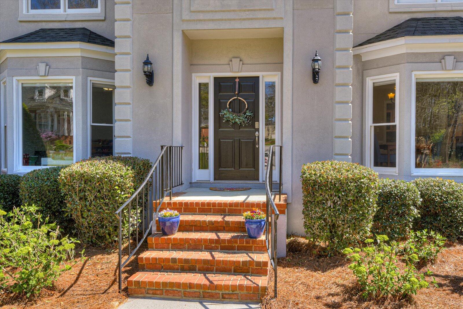 607 SPRING CREEK Lane