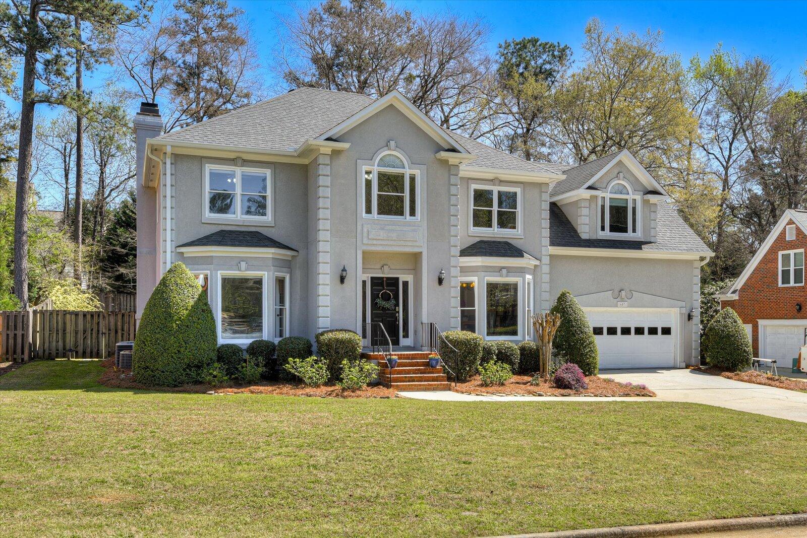 607 SPRING CREEK Lane