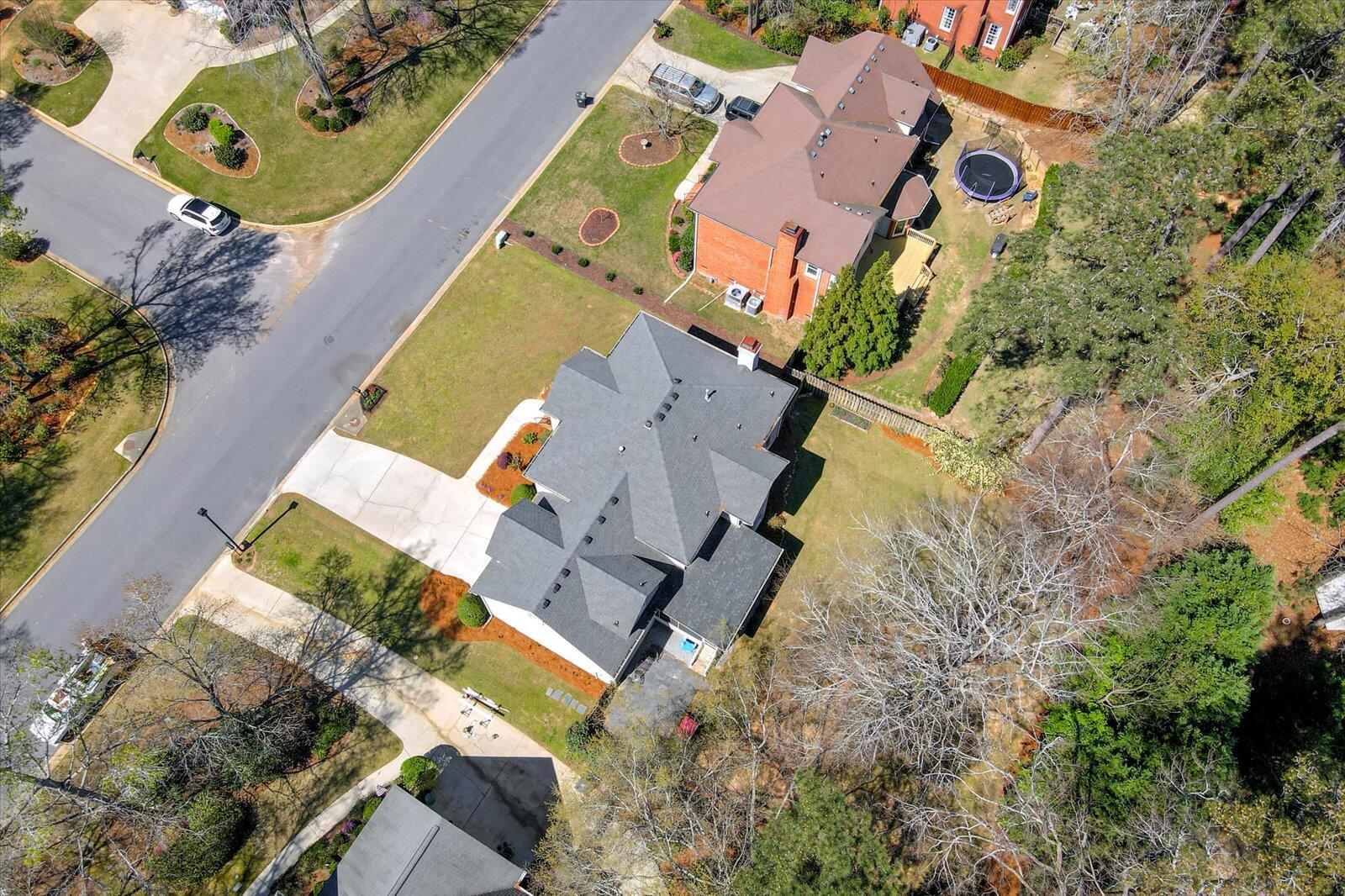 607 SPRING CREEK Lane