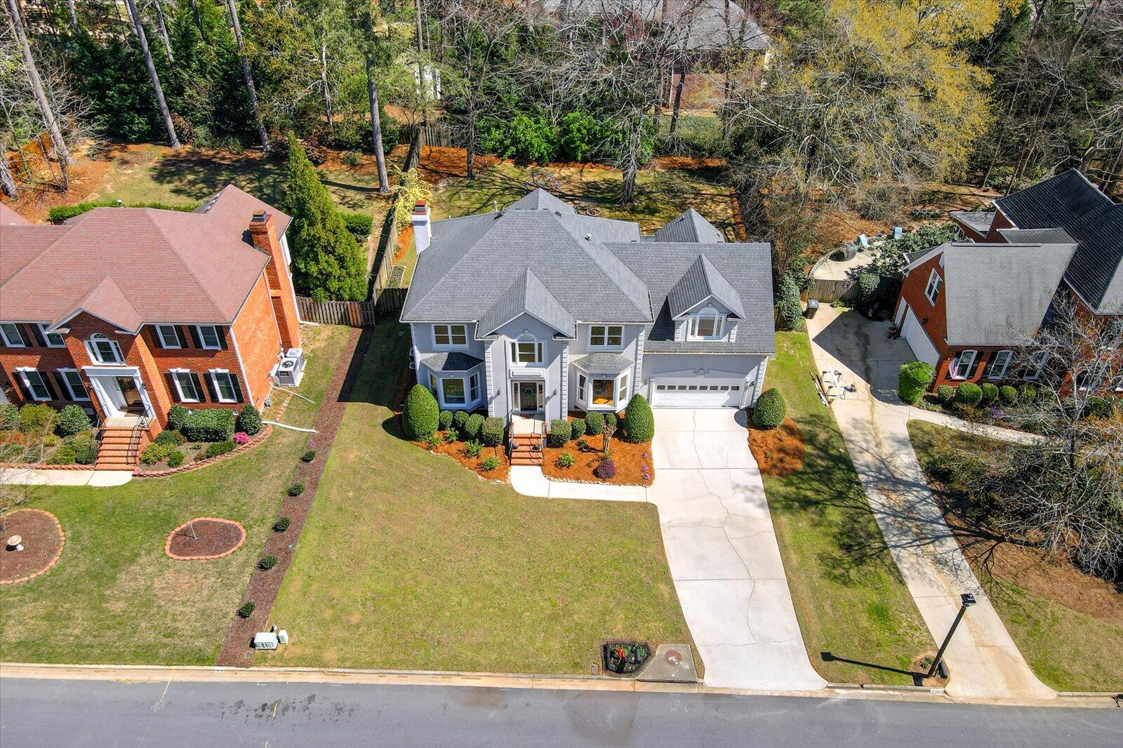 607 SPRING CREEK Lane