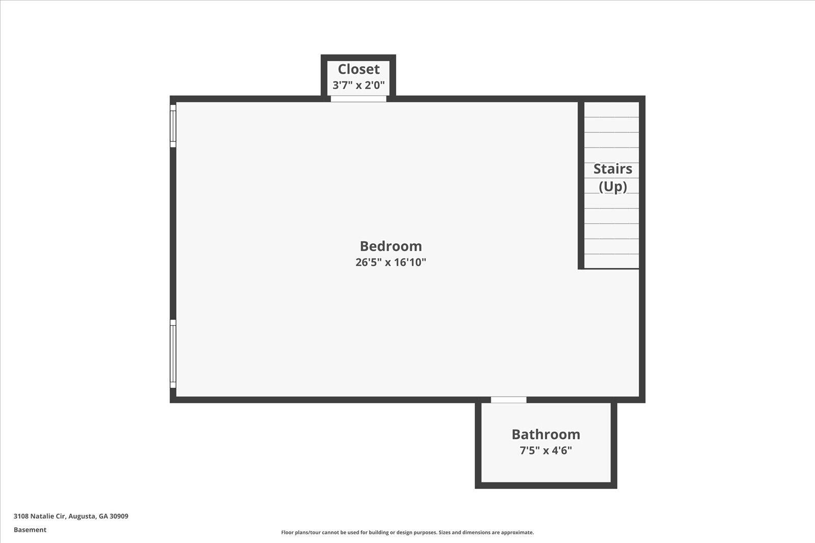 3108 NATALIE Circle