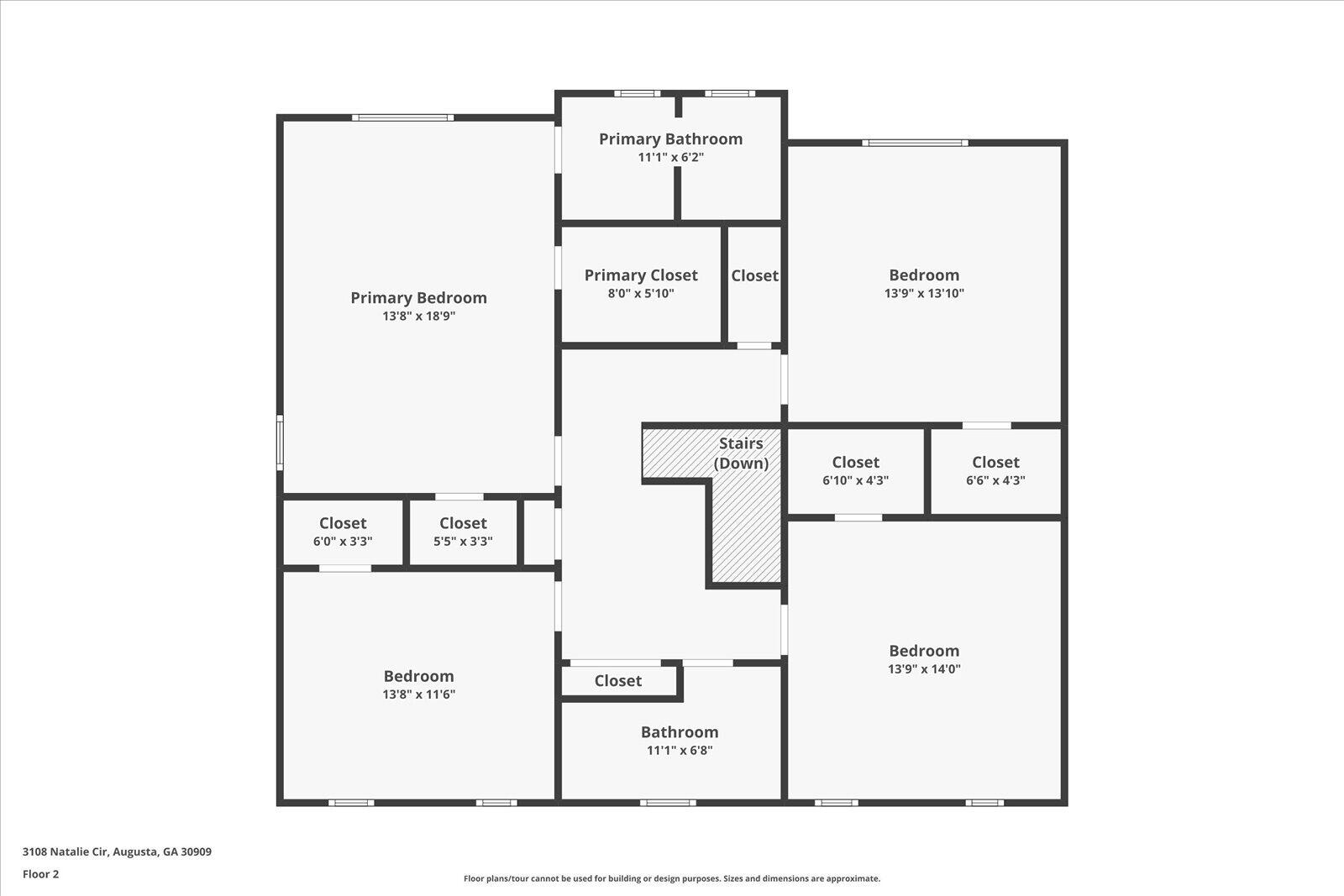 3108 NATALIE Circle