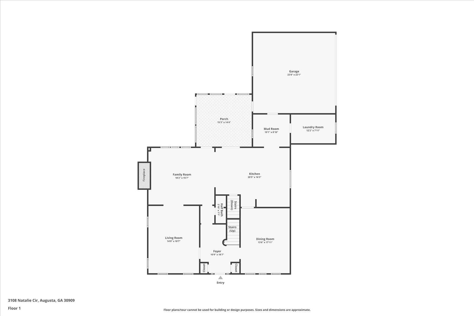 3108 NATALIE Circle