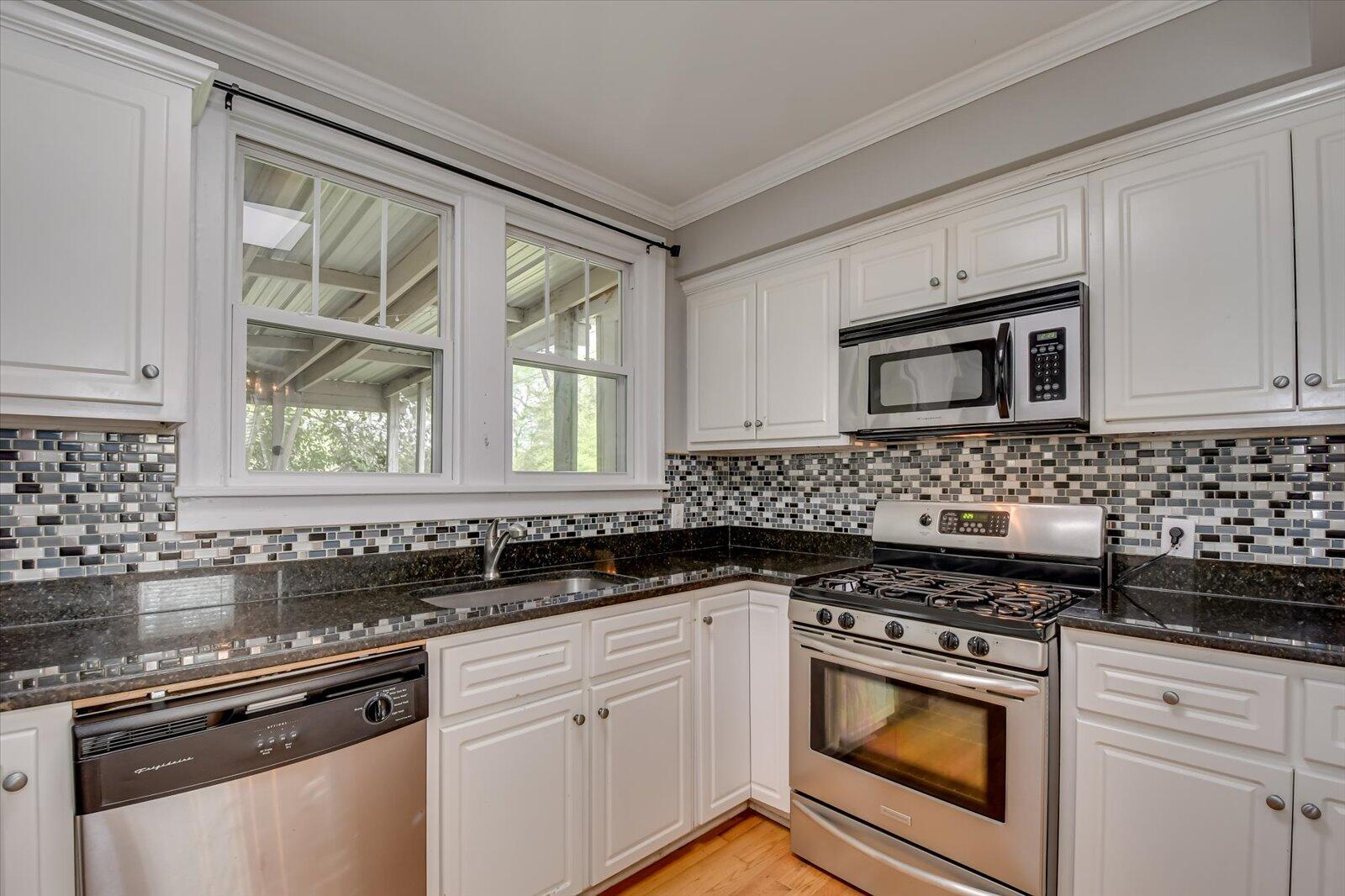 2311 WOODBINE Road