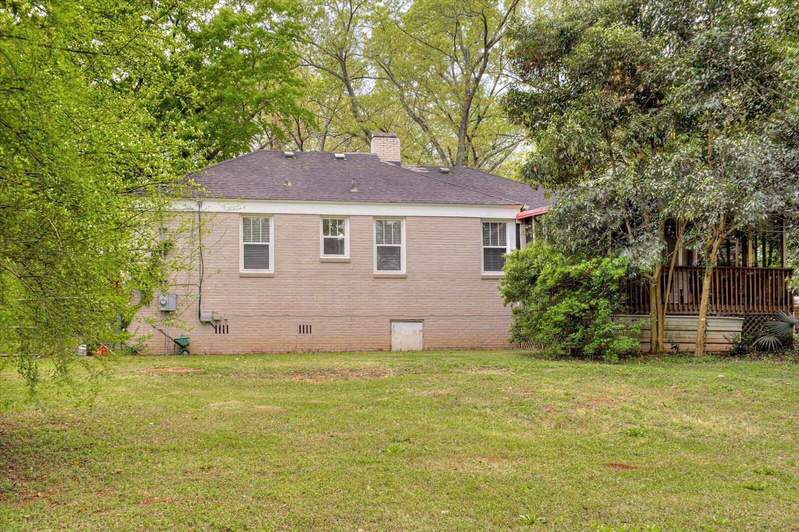 2311 WOODBINE Road