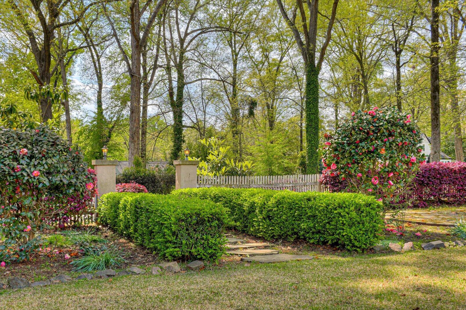 2311 WOODBINE Road